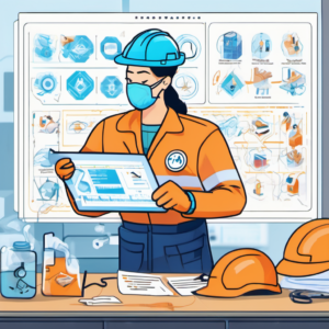 Охрана труда